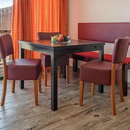 Holiday home Duenenhaus Comfort By Interhome