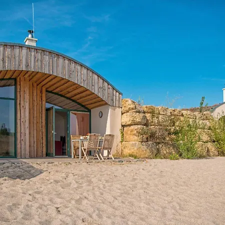Duenenhaus Comfort By Interhome