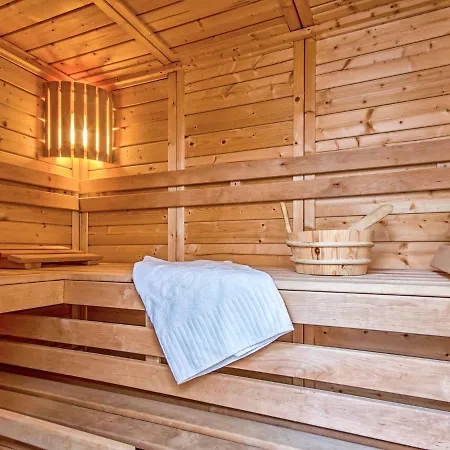 Duenenhaus Comfort By Interhome *