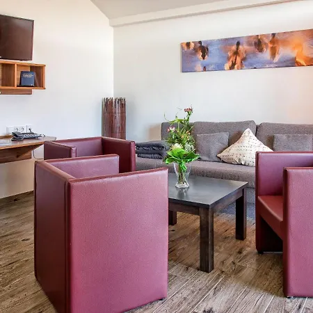 Ferienhaus Duenenhaus Comfort By Interhome Grosspoesna