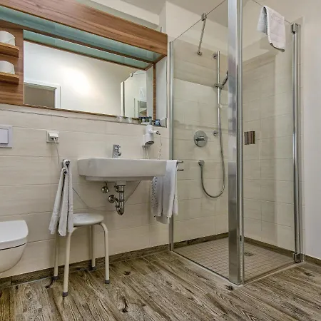 Holiday home Duenenhaus Comfort By Interhome *