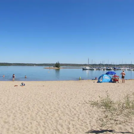 Duenenhaus Comfort By Interhome Grosspoesna