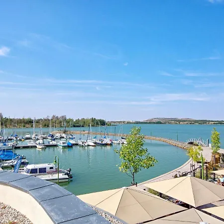 Duenenhaus Comfort By Interhome Grosspösna