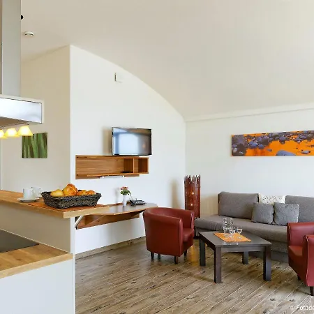 Duenenhaus Comfort By Interhome Holiday home Grosspoesna