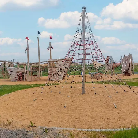 Casa vacanze Duenenhaus Comfort By Interhome Grosspösna