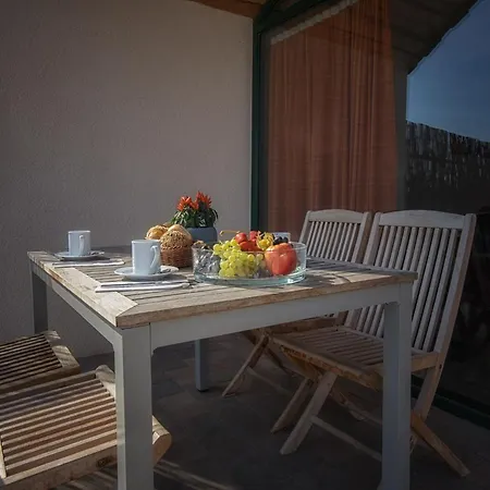 Duenenhaus Comfort By Interhome Grosspösna