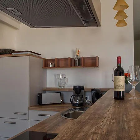 Duenenhaus Comfort By Interhome *