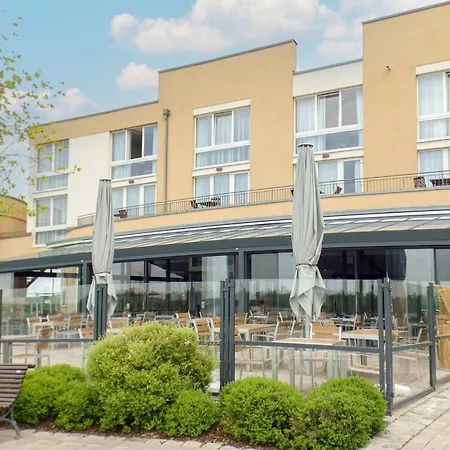 Holiday home Duenenhaus Comfort By Interhome